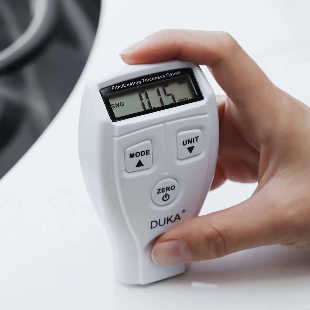 Máy đo độ dày lớp phủ Xiaomi DUKA CH1